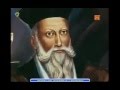 TERRIBLES PROFECIAS DE NOSTRADAMUS