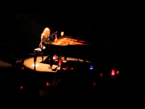 Melissa Etheridge: Weakness In Me