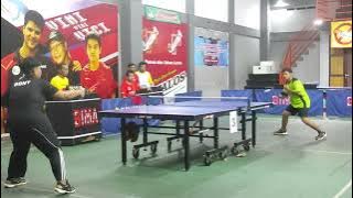 WILDAN PTM VORTEX VS DONI PTM PELANGI JAYA | KEJURKAB JEMBER KU 20 PUTRA TAHUN 2025