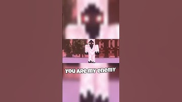 Herobrine vs Entity 303 fight 🥵🔥😱#minecraft #shorts