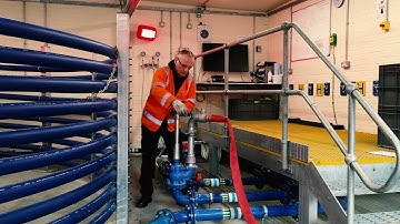 What you need to know about water hydrants