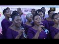 MUNGU MTUKUFU Live Performance MUNGU MTUKUFU Live Performance