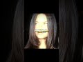 I just realised I wrote Lime instead of Lima 😭✨🖇️ #adriana #lima #aestheic #darkaesthetic #glasses