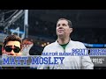 Scott Drew Joins The Matt Mosley Show