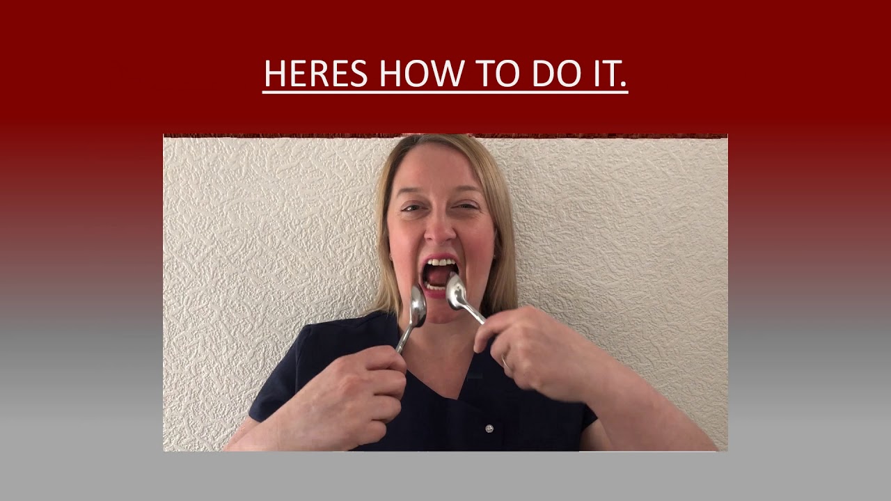 Heaton Mersey Orthodontic Centre | A guide to taking photos at home