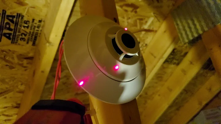 Fire-Lite HT Heat Detector Failure ES-50X   *** MAJOR ISSUE ***