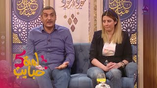 فهد القرني يعلق على وصفه بفنان الشعب في شارة مسلسل ليالي الجحملية