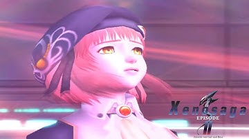 Xenosaga Episode II: Anatomy of a Disaster