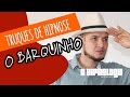 Truques de Hipnose - O barquinho | oHipnólogo