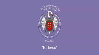 Miniatura de "El Beso - Tuna Universitaria Complutense de Madrid"