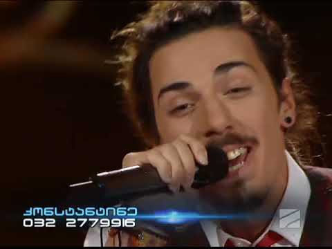 კონსტანტინე კარანაძე - პანკესას სიმღერა / konstantine karnadze - pankesas simgera