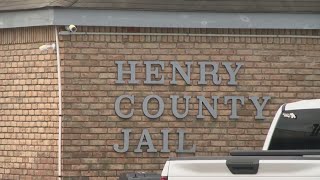 Henry County applying for grant to renovate jail