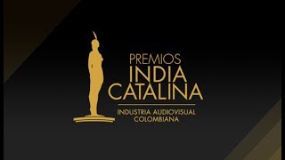 Nominados Premios India Catalina 2019