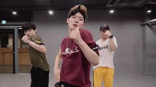 Abusadamente   Mc Gustta E Mc Dg   Rikimaru Chikada Choreography