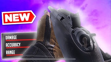 BEST SP-R 208 GUNSMITH Loadout/Class Setup! BROKEN or TRASH? | Call of Duty Mobile