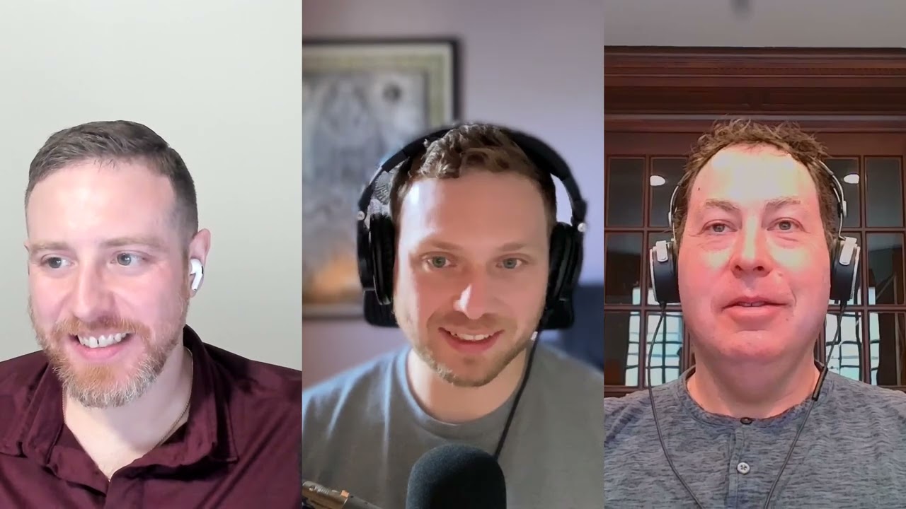 Episode 109: Conway's Law and Software Quality