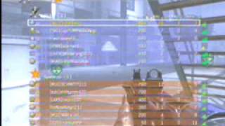 Domination Sub Base 38-5 with Tar-21 Silenced and COMMENTARY