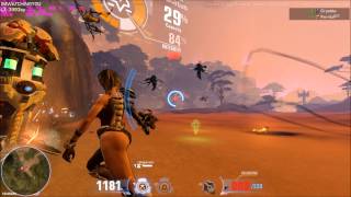 Famous The new firefall patch is pretty awesome! Profile