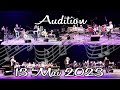 Audition arts scne  13 mai 2023