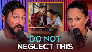 The Connection in Your Marriage Will FADE Unless You Do This