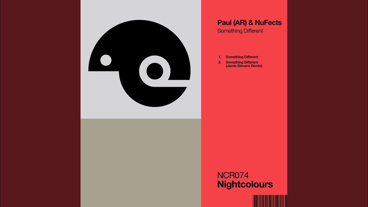 Παρακολούθηση Something Different στο YouTube