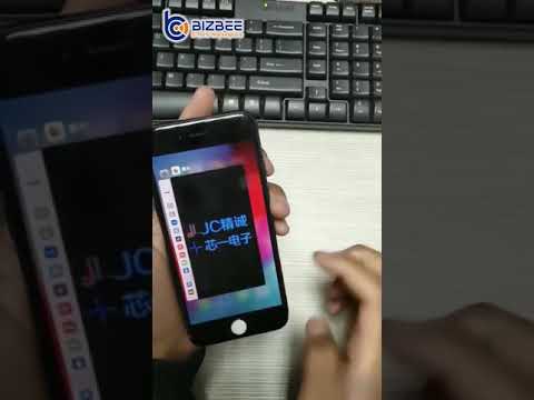 For Apple iPhone