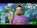 I REGRET Buying New Super Mario Bros U Deluxe | RGT 85