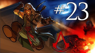 The Creed - Assassin