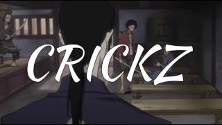 CRICKZ - HoodFellaz