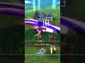Sword Art Online Integral Factor Mobile Gameplay