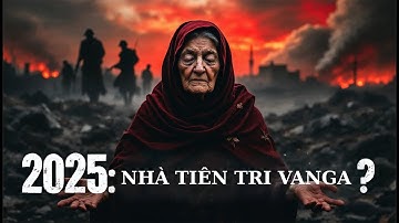 Bà Vanga Tiên Tri 2025: Động Đất Myanmar, Chiến Tranh Châu Âu - Hồi Kết Nhân Loại Bắt Đầu?