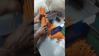 ऑरेंज अगरबत्ती निर्माण कार्य गुजरात 43 #shortvideo #machine #viralvideo #india