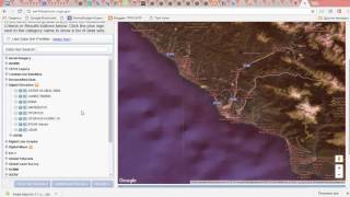 Рельеф SRTM - как скачать Рельеф SRTM - как скачать