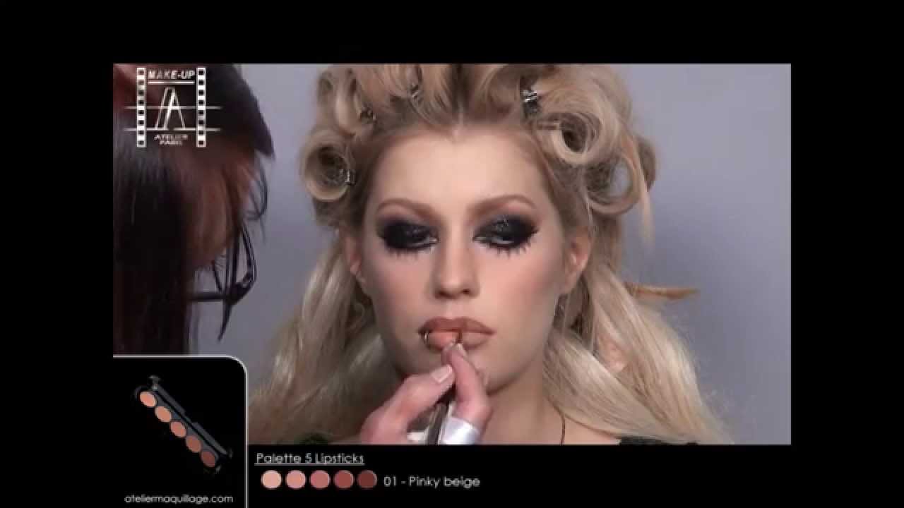 COURS DE MAQUILLAGE YouTube COURS DE MAQUILLAGE YouTube