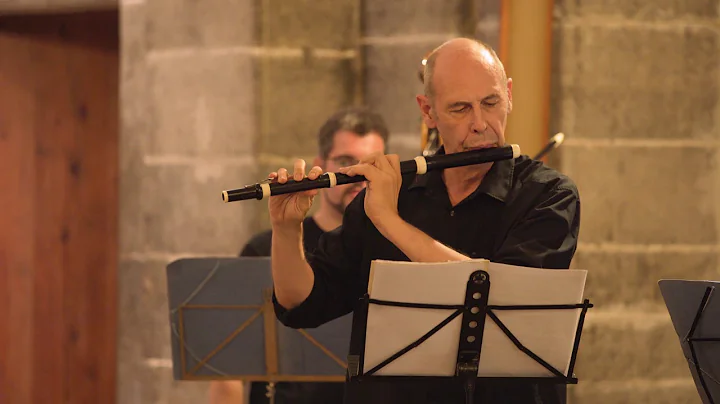 Il Gardellino Op.10 N3, Vivaldi - Ensemble Tramunt...