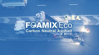 Introducing Foamix Eco