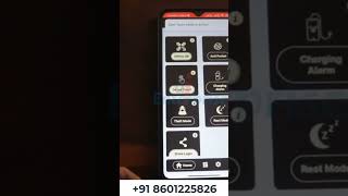 Do Not Touch Feature In Kawachx App || new business idea || Call New = 8601225826 screenshot 1