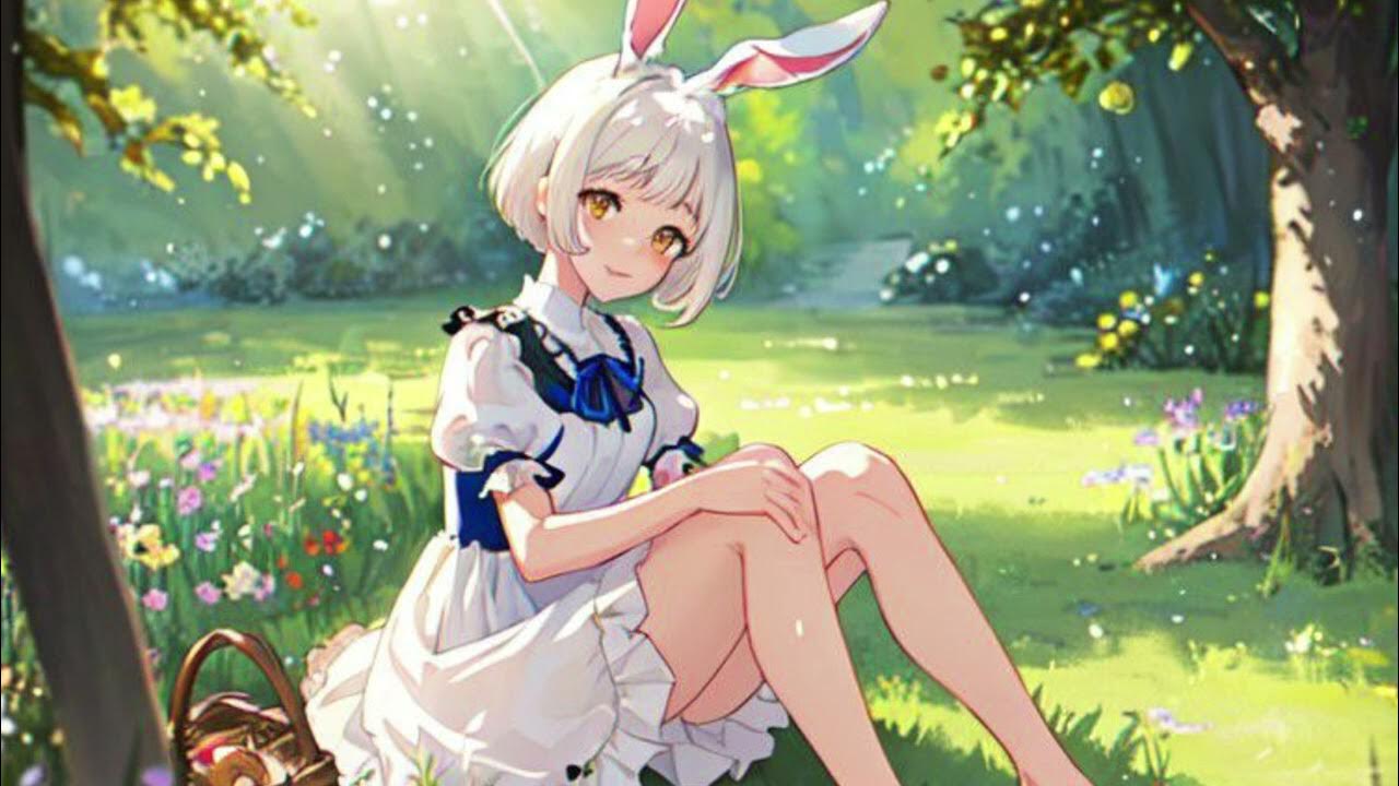 LoFi Orange Chill Relaxing Music - Forgotten Places - Purrple Cat LoFi Orange Chill Relaxing Music - Forgotten Places - Purrple Cat