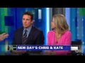 Piers Morgan -- Chris Cuomo Jumps Right In - 13/06/2013