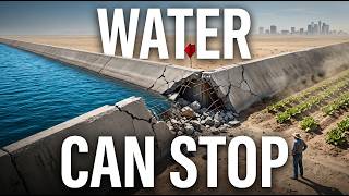 40 Million Americans Depend on 3 Aging Canals. That’s the Real Colorado River Crisis.