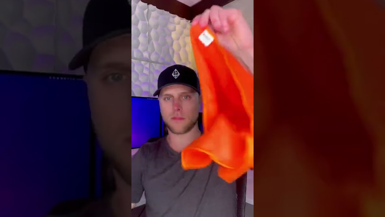 Testing The WORLD S BEST Screen Cleaner Tech