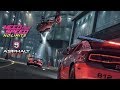 NEED FOR SPEED Cops vs ASPHALT 9 Security
