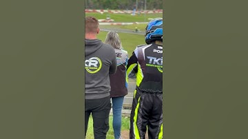 Kart Carnage at NKC Rowrah