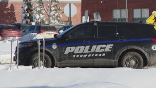 Lockout at Somerset County schools ends after police arrest home invasion suspects