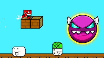 Cat Mario remakes (Syobon Action 1 and 2)