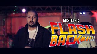 Poeta Loko - Nostalgia Flash Back Clipe Oficial