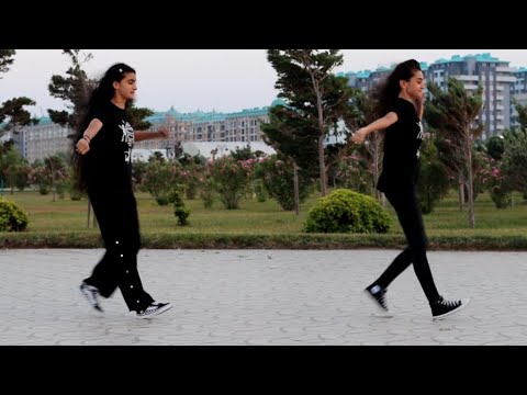 Sadiq Qarayev ve telebeleri Rəna və Gülüstan Disco Dance 2023