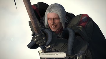 Final Fantasy XIV - Hildibrand Adventures: Don