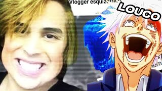 O Louco Iceberg Do Arthur Esvael Feat Sefalavine