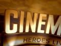 Cinemawares intro logo